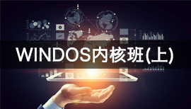 火哥Windows内核课程(完整视频教程)-乐学教程网