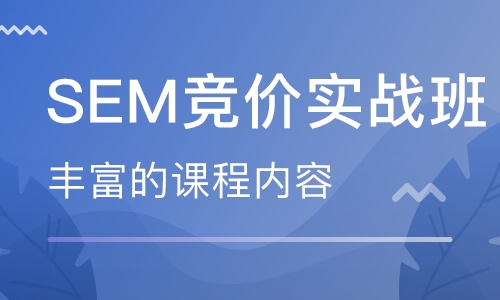 艾课网SEM课程，共二十多套-乐学教程网