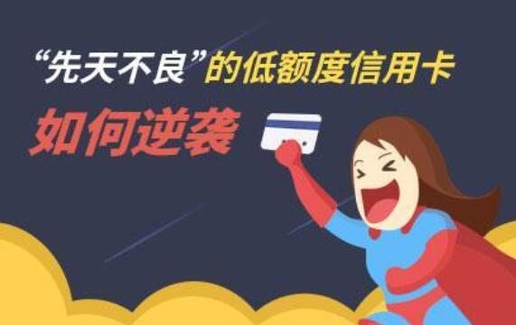 中复信融·2021年征信修复与信用卡提额-乐学教程网