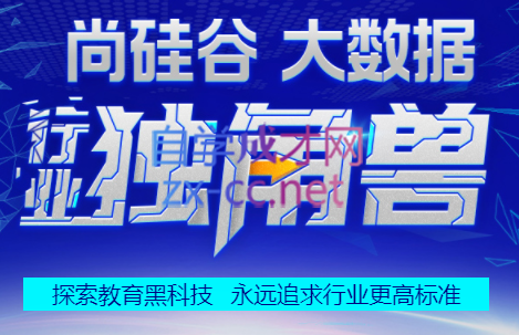 尚硅谷·大数据2022年4月开班，价值25000元-乐学教程网