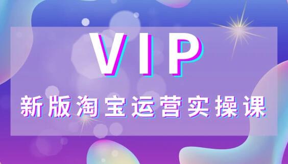 创行电商·2021新版VIP实操系列课，价值3580元-乐学教程网