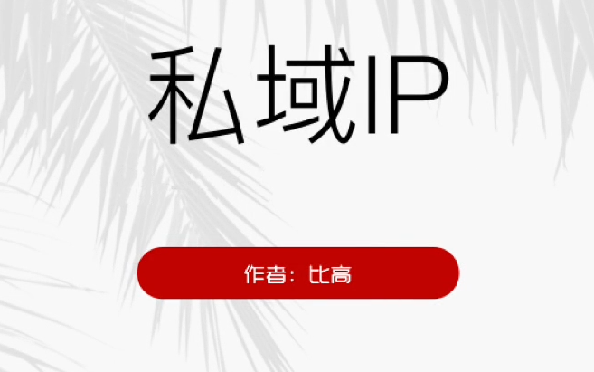 比高·私域IP引流变现，价值498元-乐学教程网