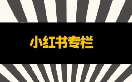 品牌医生·小红书全链营销干货，价值299元-乐学教程网