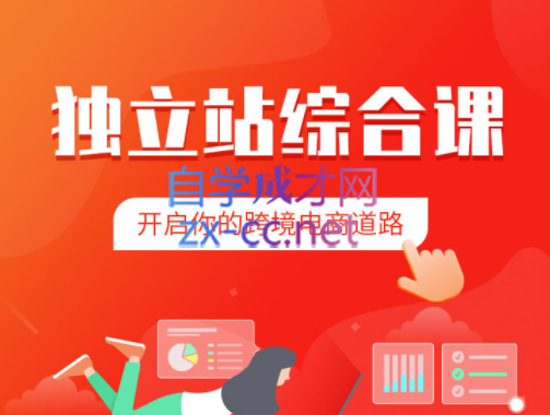 Daniel老师·独立站综合课，价值2599元-乐学教程网