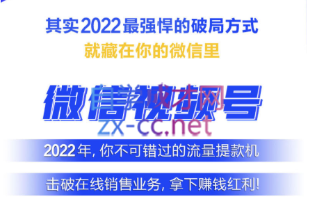 好望角·11天视频号变现训练营，价值398元-乐学教程网