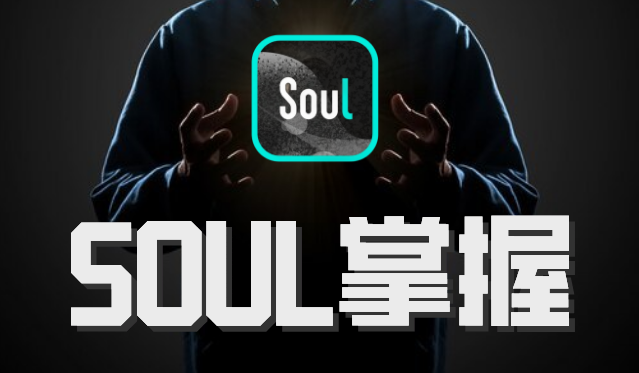 社交光谱社长《SOUL掌握》-乐学教程网