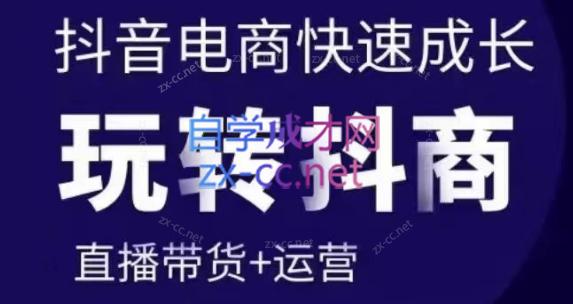 钏山甲·高级直播运营系统课【大狼专属】-乐学教程网