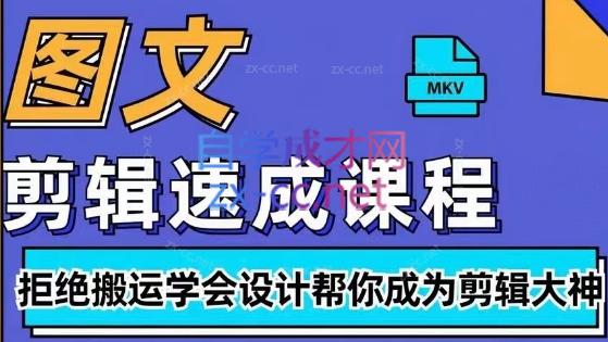 皮皮·图文带货陪跑课程-乐学教程网