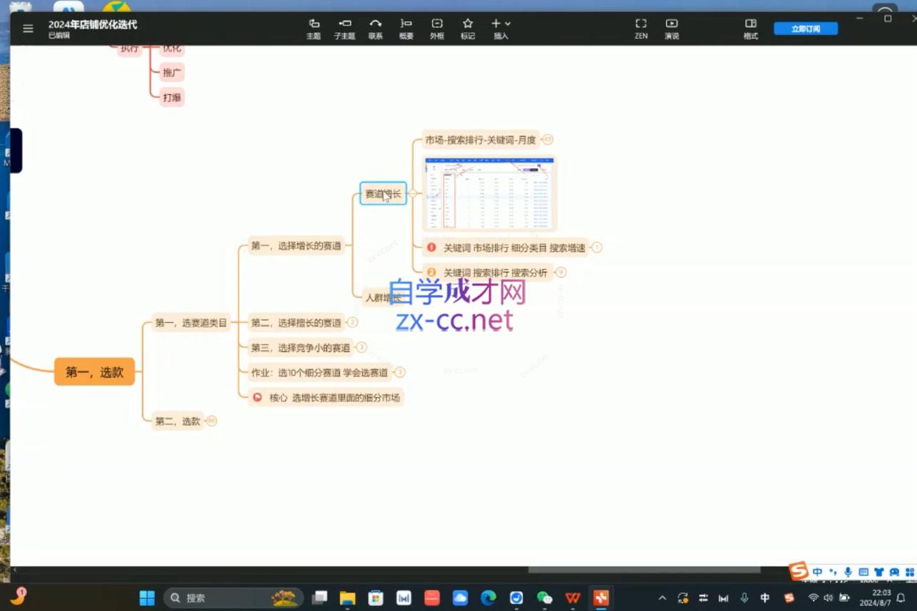 贾真108将·货品IP-全域爆款陪跑营【第4期】-乐学教程网